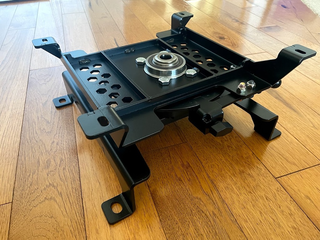 ◾️Club Motion Navigator Products – ZEROXCLUB